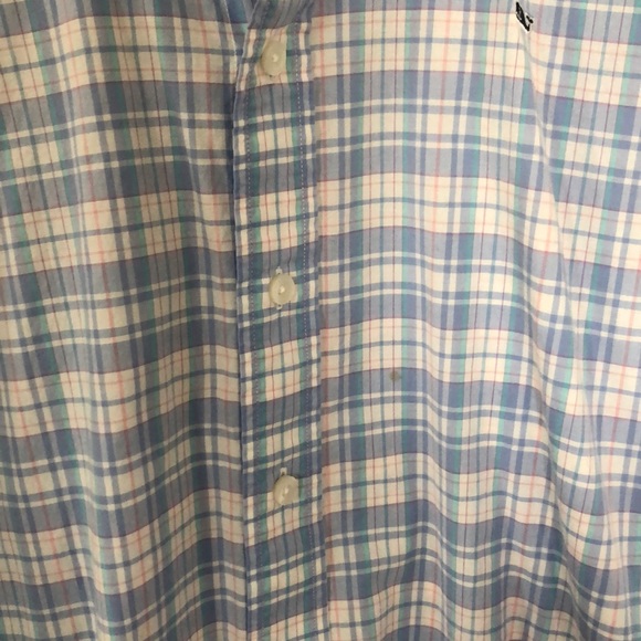 Vineyard Vines button down - Picture 5 of 6